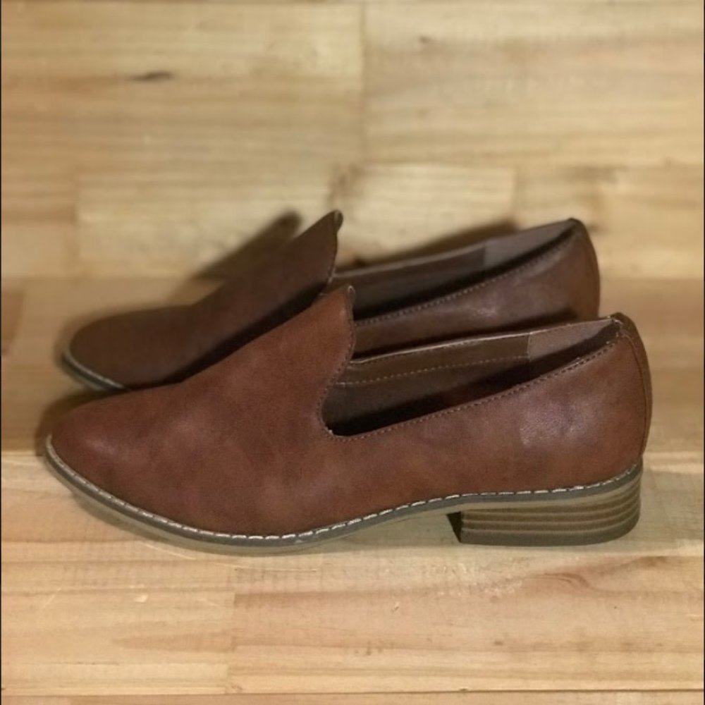 Indigo rd. Hopeful Flats Cognac
